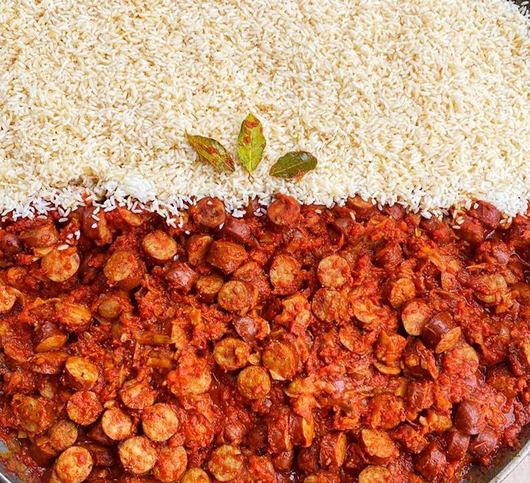 rougail