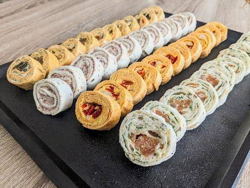 wrap