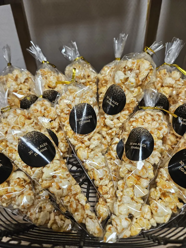 pop-corn